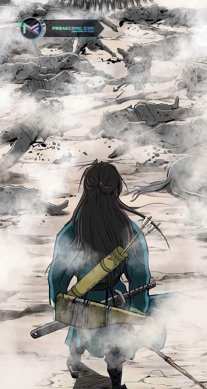 Cung Quỷ Kiếm Thần - Chapter 235.5: ToptruyenZ.com - Trang 35