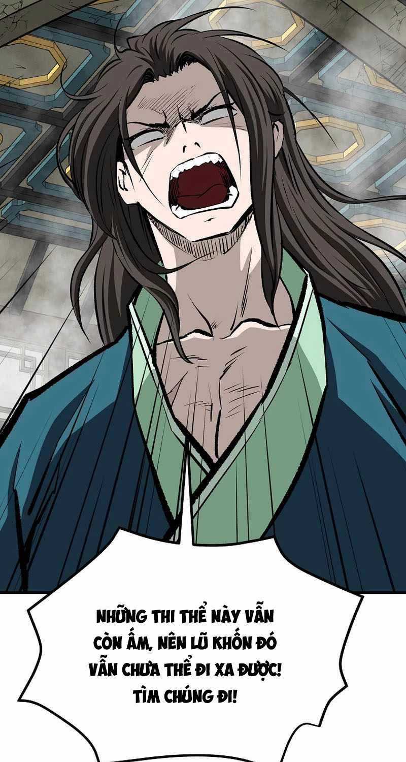 Cung Quỷ Kiếm Thần - Chapter 235: ToptruyenZ.com - Trang 20