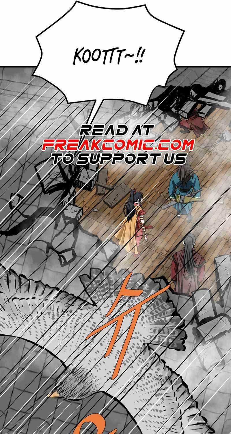 Cung Quỷ Kiếm Thần - Chapter 235: ToptruyenZ.com - Trang 22