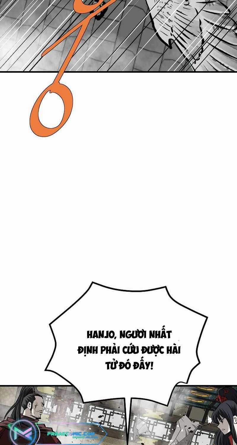 Cung Quỷ Kiếm Thần - Chapter 235: ToptruyenZ.com - Trang 23