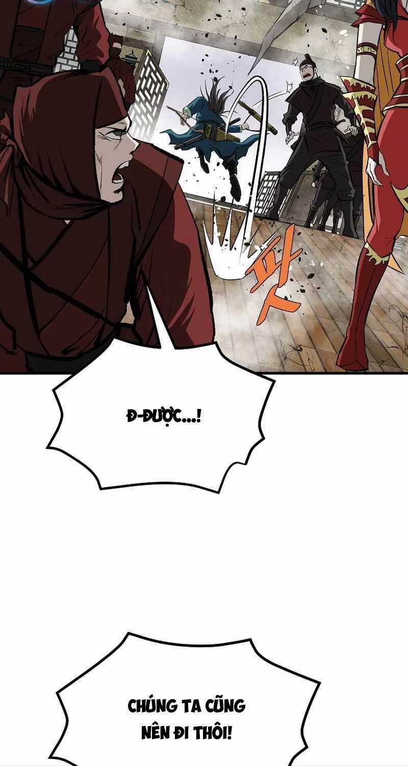 Cung Quỷ Kiếm Thần - Chapter 235: ToptruyenZ.com - Trang 24