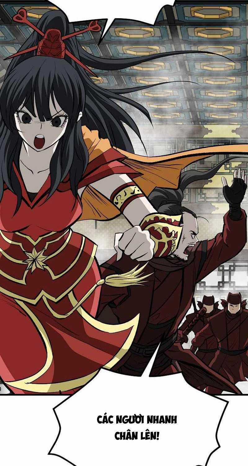 Cung Quỷ Kiếm Thần - Chapter 235: ToptruyenZ.com - Trang 25