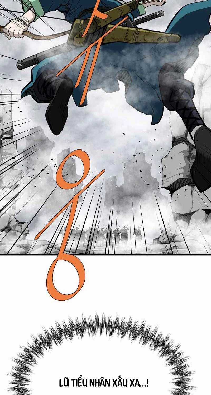 Cung Quỷ Kiếm Thần - Chapter 235: ToptruyenZ.com - Trang 35