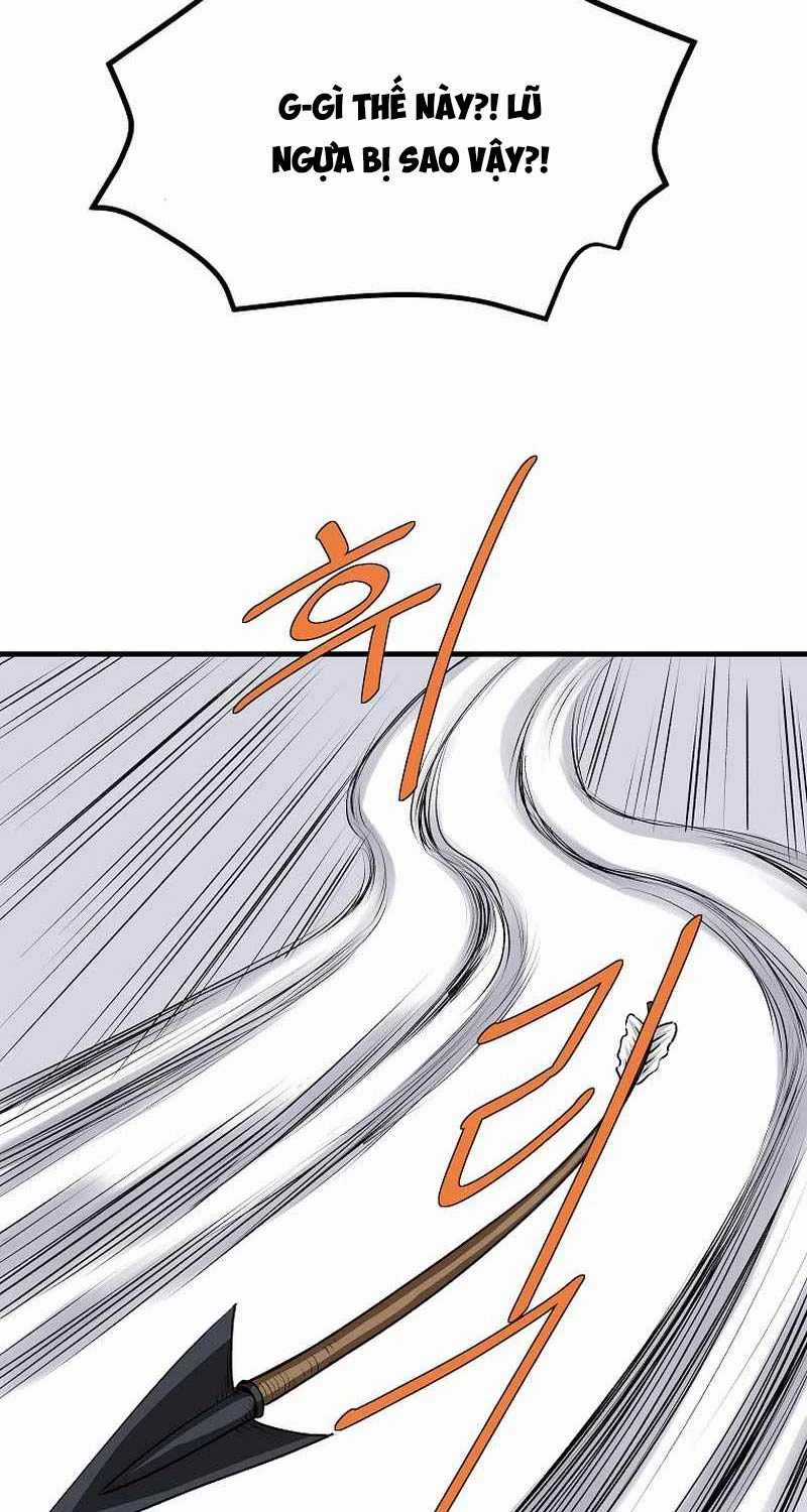 Cung Quỷ Kiếm Thần - Chapter 235: ToptruyenZ.com - Trang 39