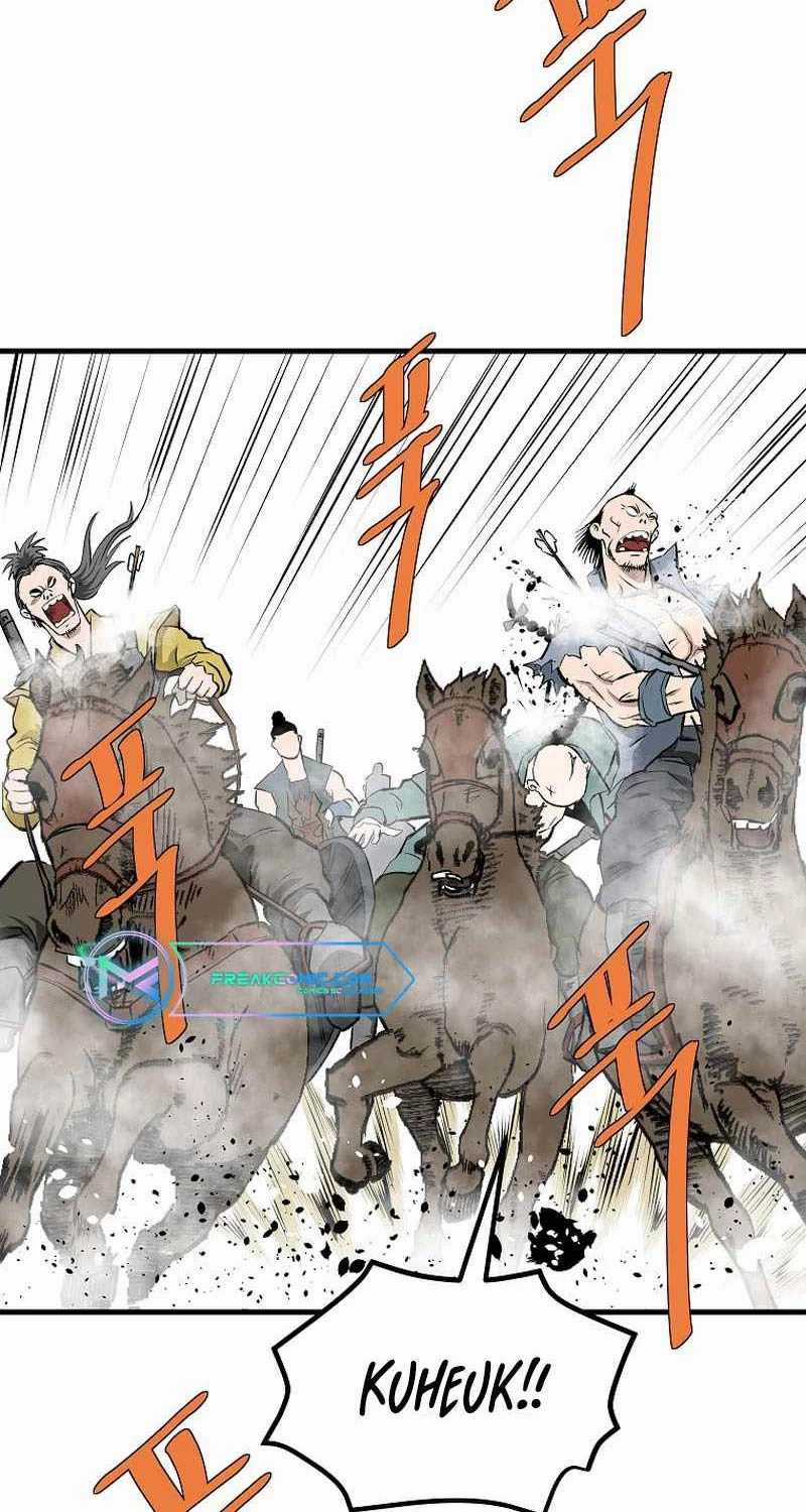 Cung Quỷ Kiếm Thần - Chapter 235: ToptruyenZ.com - Trang 43