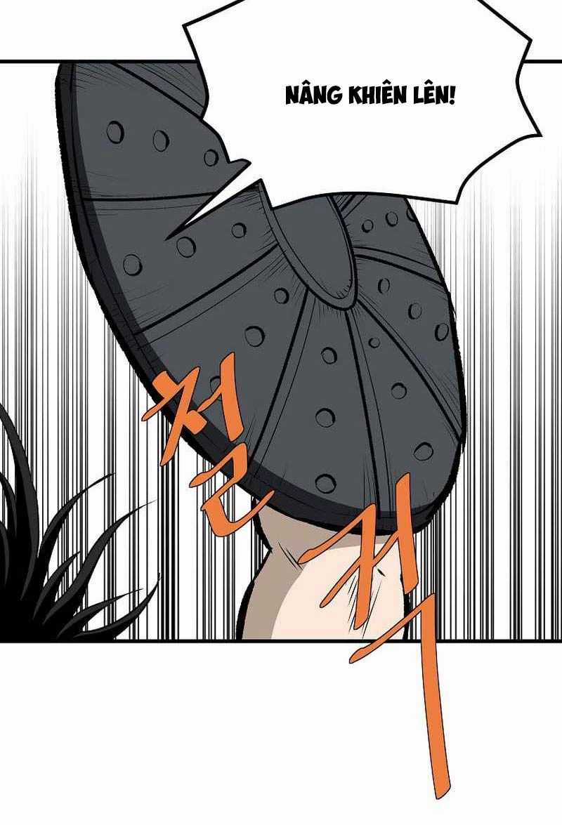 Cung Quỷ Kiếm Thần - Chapter 235: ToptruyenZ.com - Trang 51