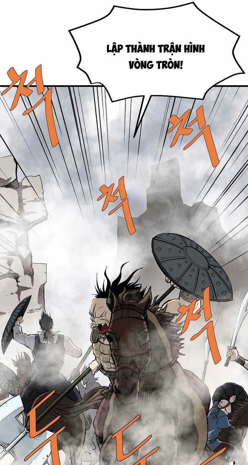 Cung Quỷ Kiếm Thần - Chapter 235: ToptruyenZ.com - Trang 52