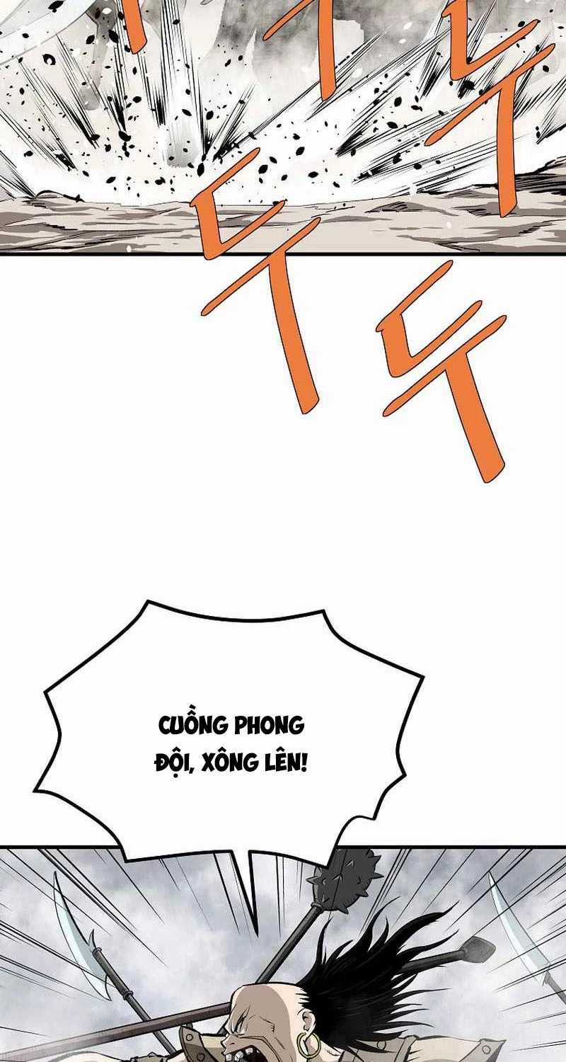 Cung Quỷ Kiếm Thần - Chapter 235: ToptruyenZ.com - Trang 53