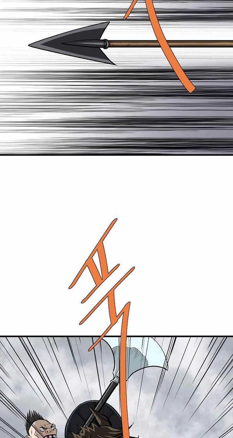 Cung Quỷ Kiếm Thần - Chapter 235: ToptruyenZ.com - Trang 56