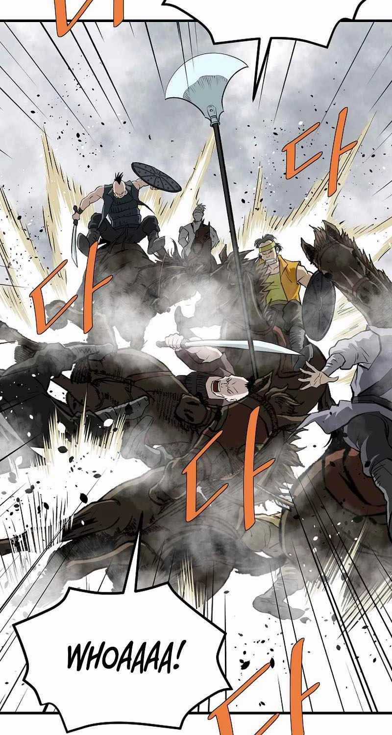 Cung Quỷ Kiếm Thần - Chapter 235: ToptruyenZ.com - Trang 58