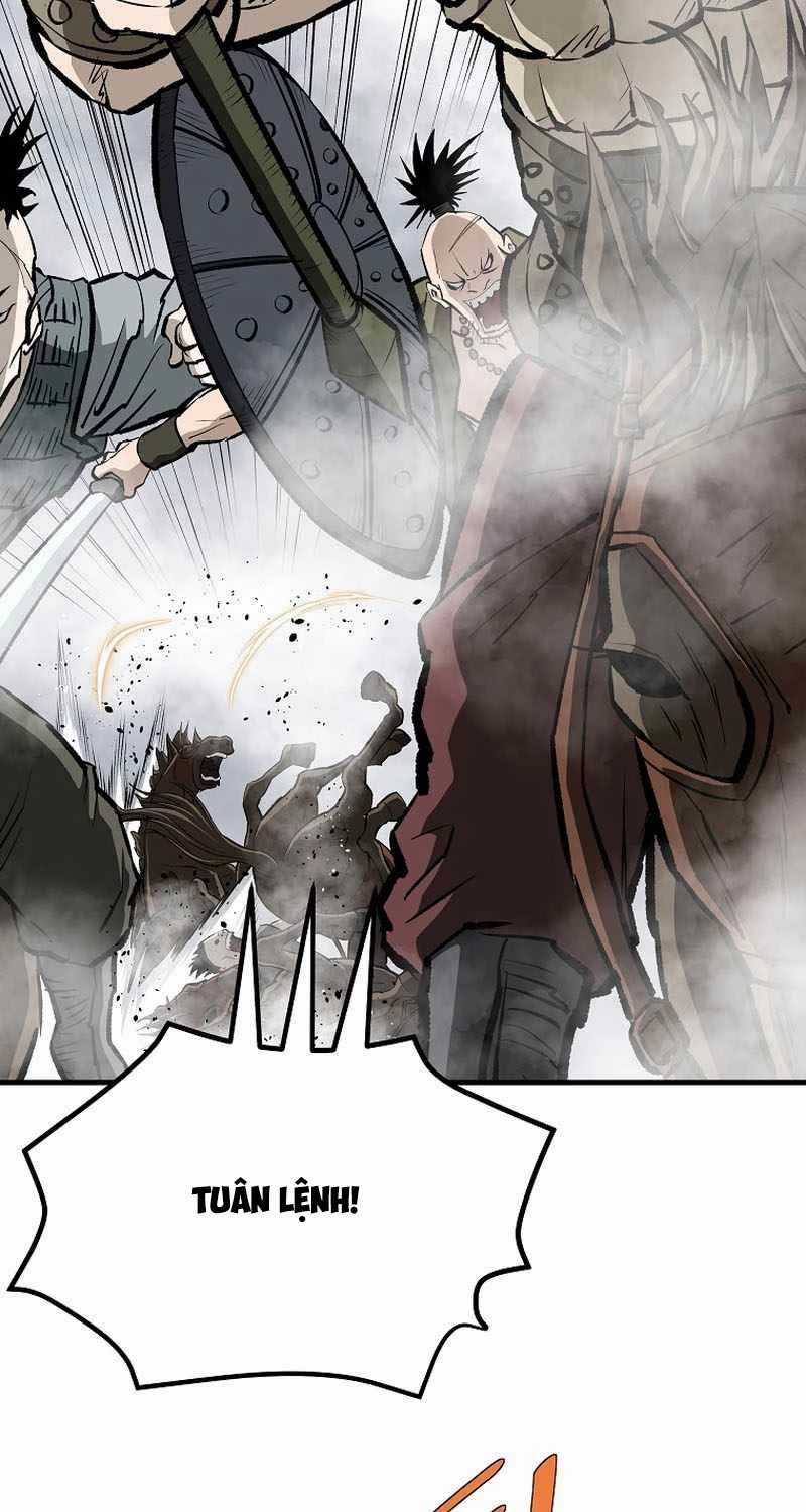 Cung Quỷ Kiếm Thần - Chapter 235: ToptruyenZ.com - Trang 60