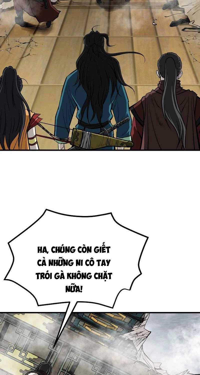 Cung Quỷ Kiếm Thần - Chapter 235: ToptruyenZ.com - Trang 7