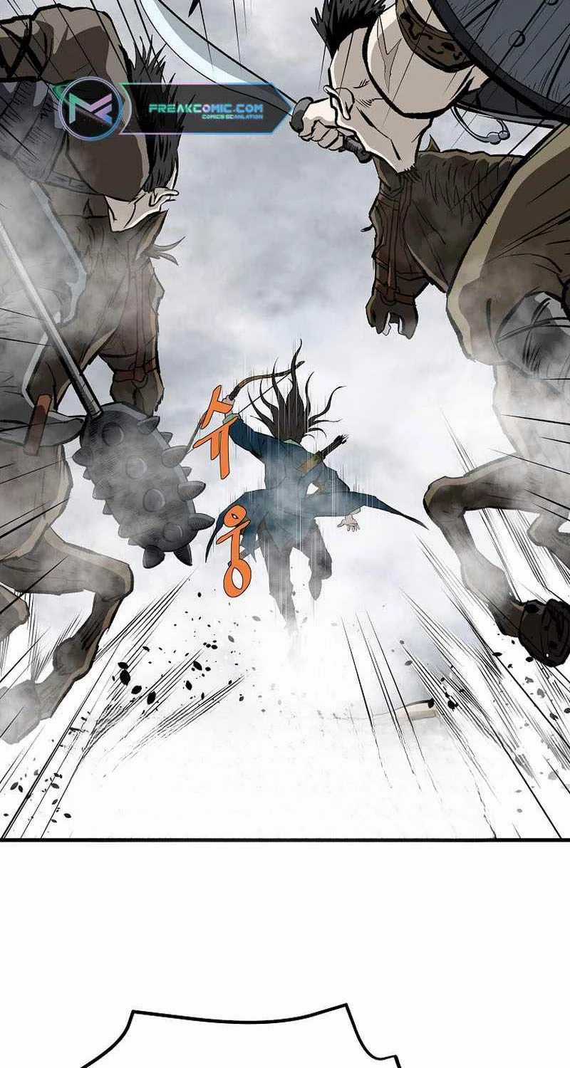 Cung Quỷ Kiếm Thần - Chapter 235: ToptruyenZ.com - Trang 69