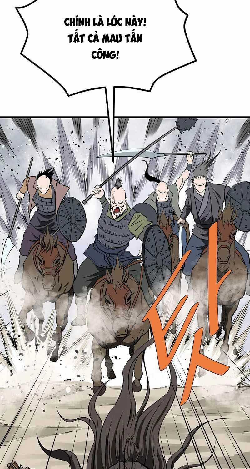 Cung Quỷ Kiếm Thần - Chapter 235: ToptruyenZ.com - Trang 70