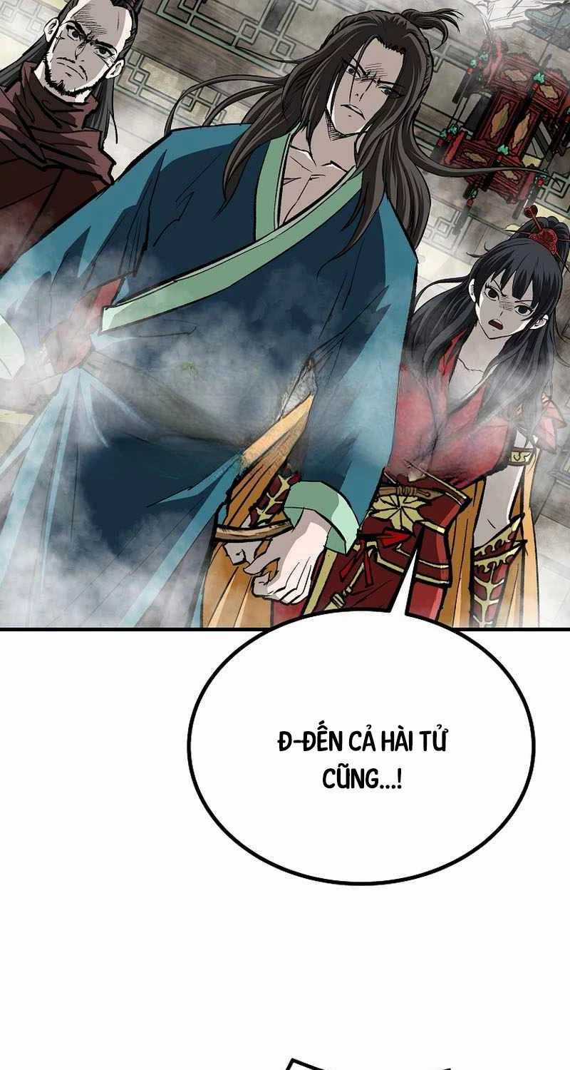 Cung Quỷ Kiếm Thần - Chapter 235: ToptruyenZ.com - Trang 8
