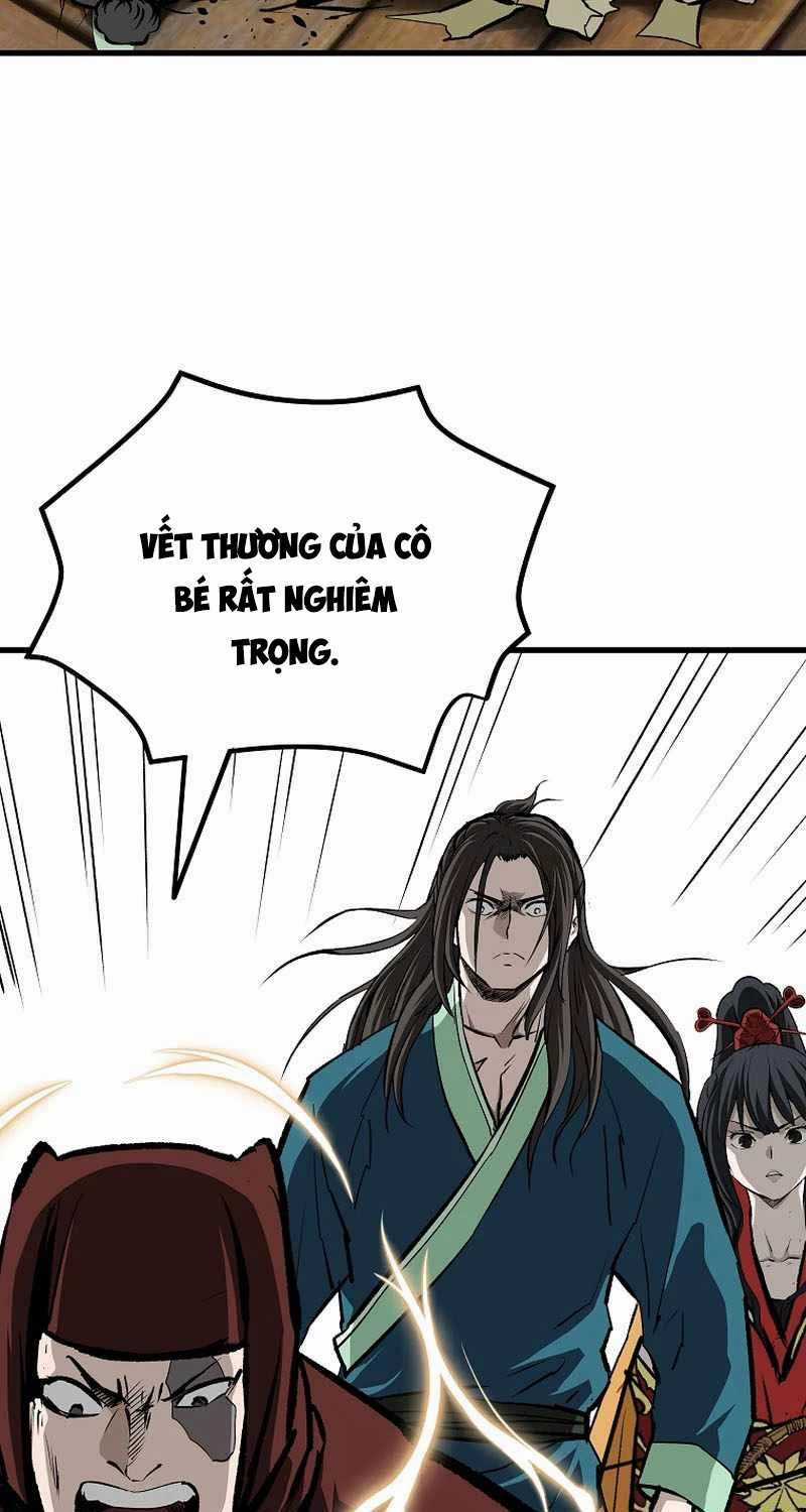 Cung Quỷ Kiếm Thần - Chapter 235: ToptruyenZ.com - Trang 10