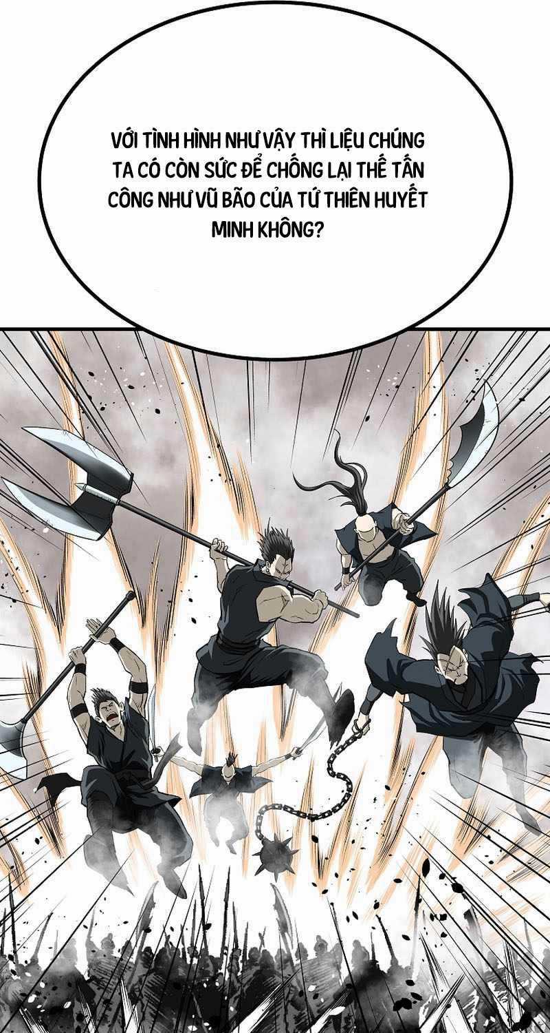 Cung Quỷ Kiếm Thần - Chapter 236: ToptruyenZ.com - Trang 12