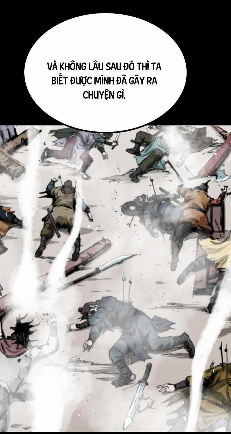 Cung Quỷ Kiếm Thần - Chapter 236: ToptruyenZ.com - Trang 71