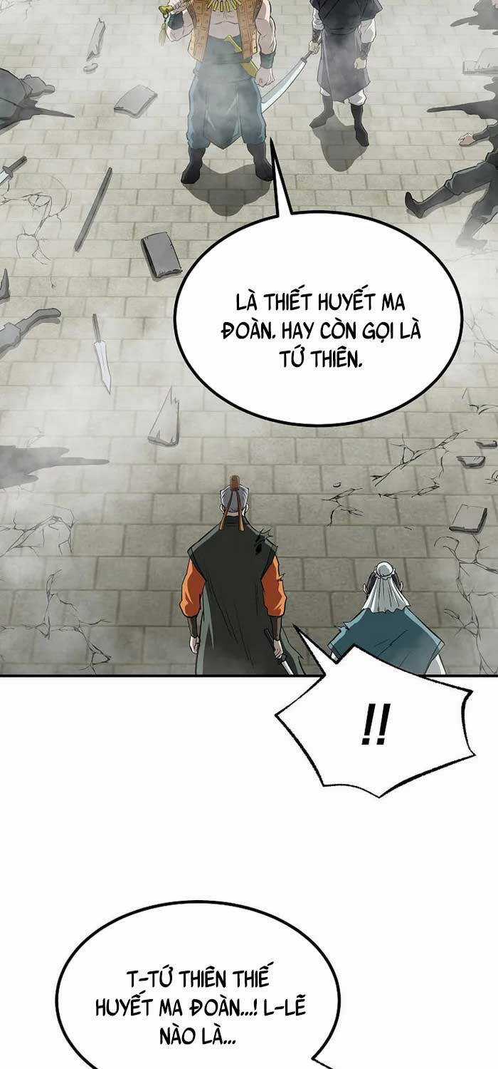 Cung Quỷ Kiếm Thần - Chapter 237 - Trang 12