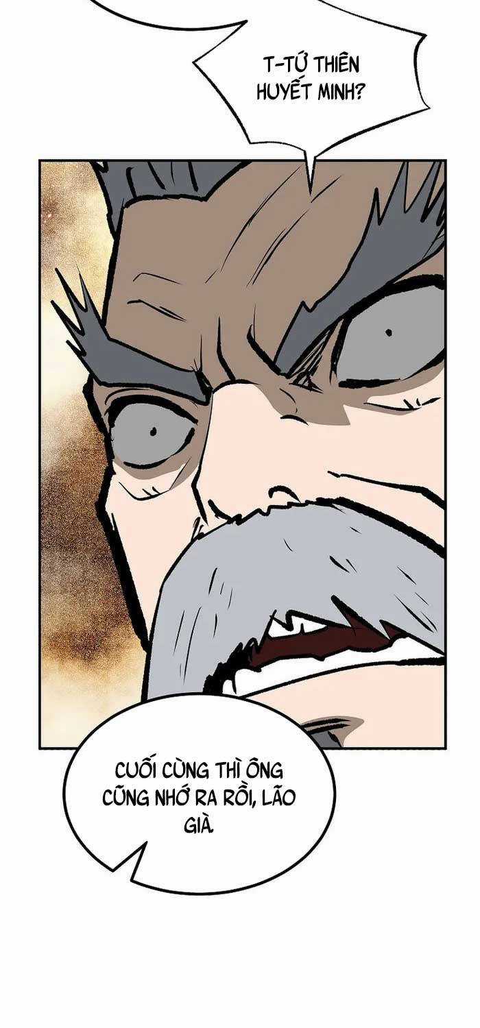 Cung Quỷ Kiếm Thần - Chapter 237 - Trang 13