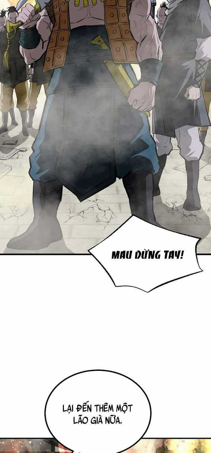 Cung Quỷ Kiếm Thần - Chapter 237 - Trang 3