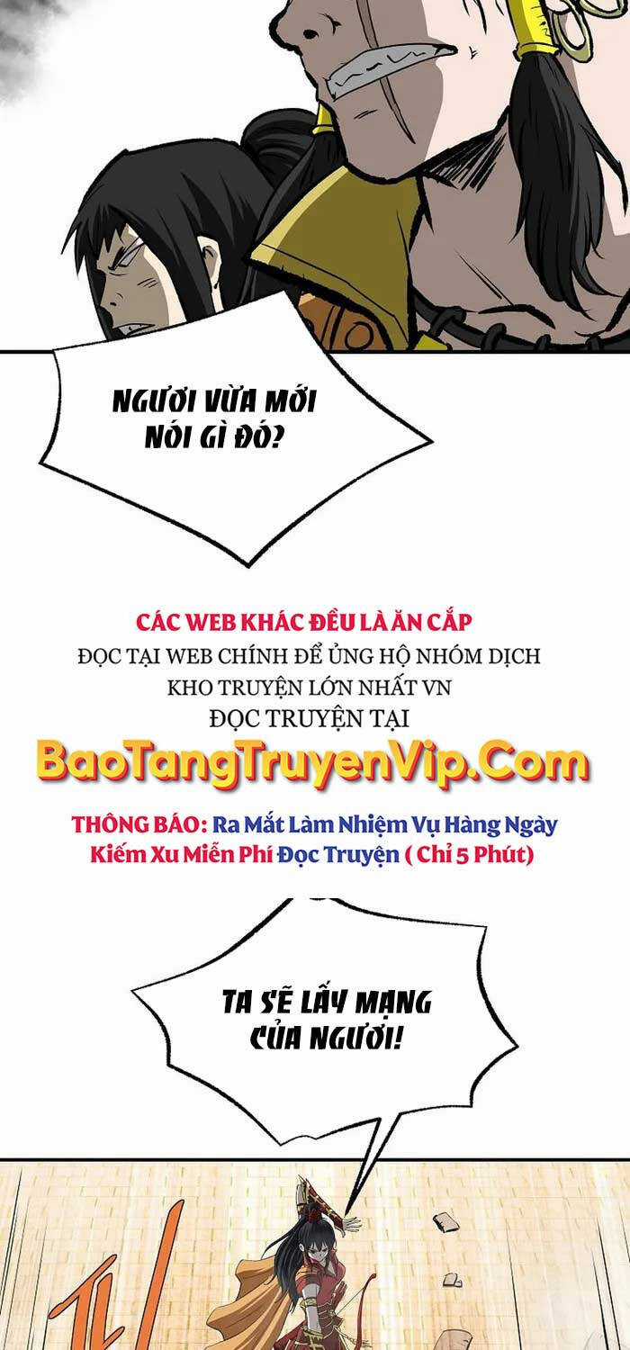 Cung Quỷ Kiếm Thần - Chapter 237 - Trang 22
