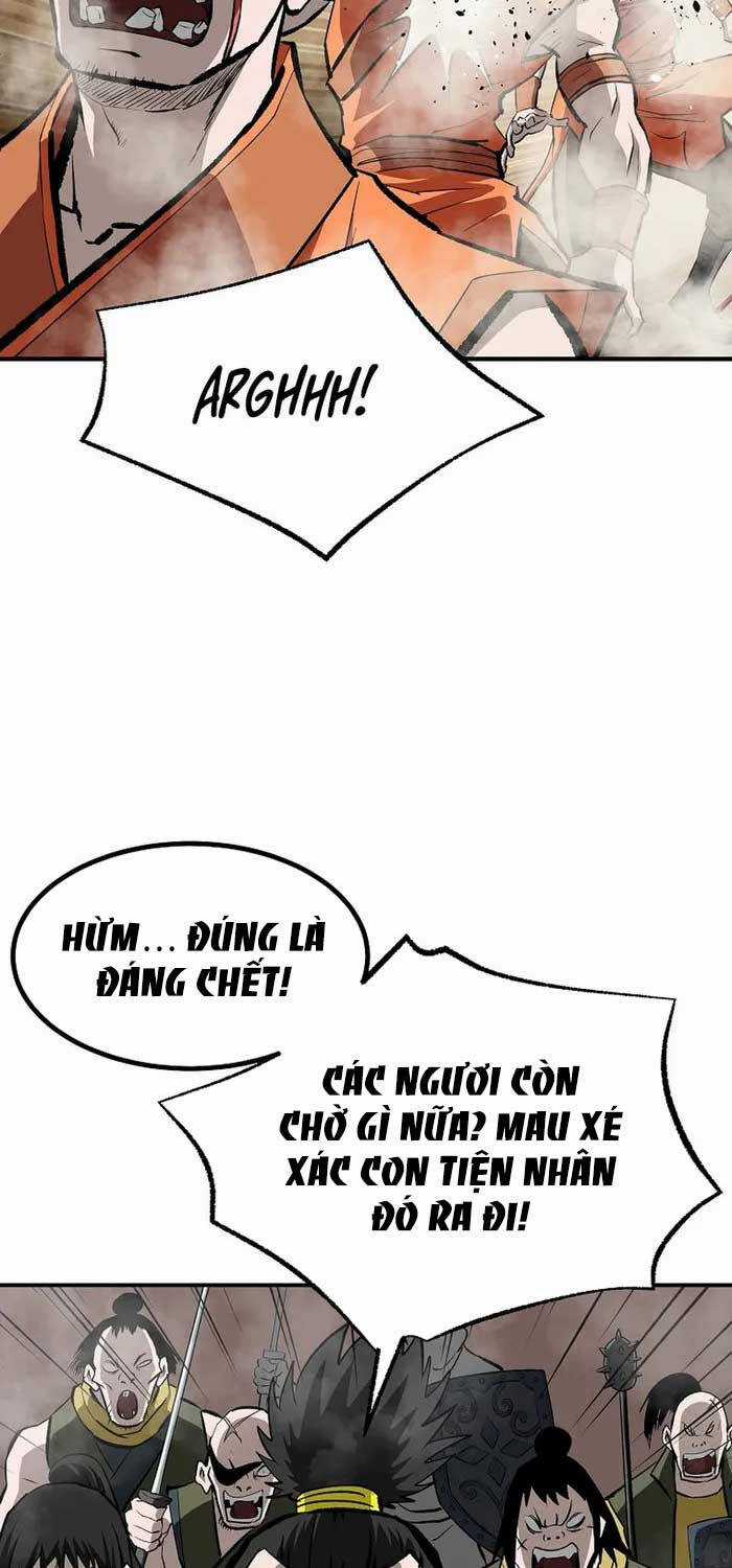 Cung Quỷ Kiếm Thần - Chapter 237 - Trang 30