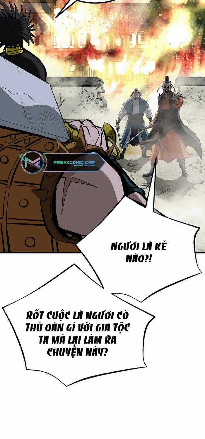 Cung Quỷ Kiếm Thần - Chapter 237 - Trang 4