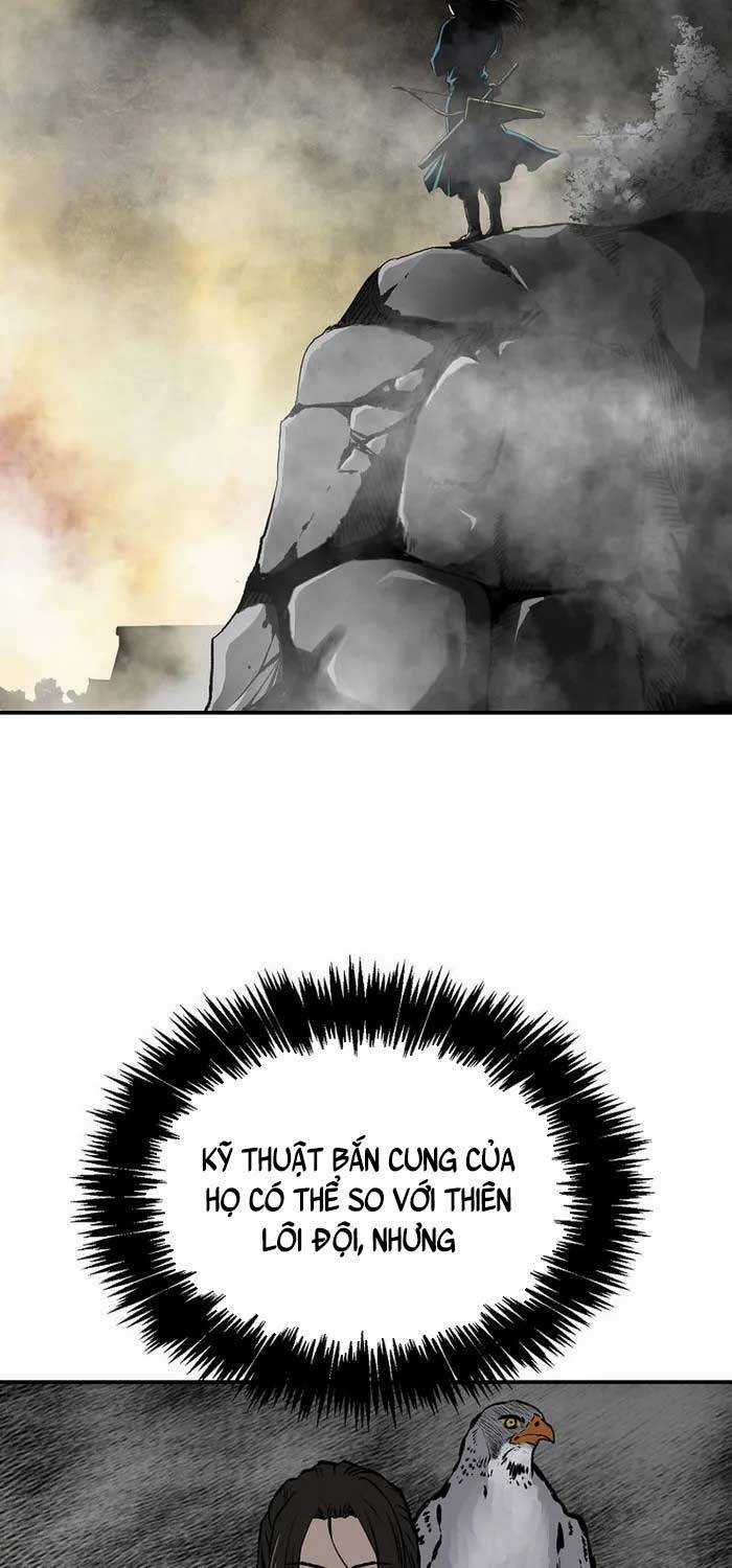 Cung Quỷ Kiếm Thần - Chapter 237 - Trang 36