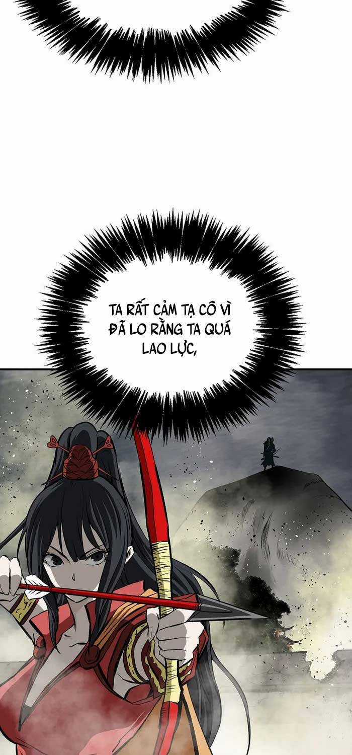 Cung Quỷ Kiếm Thần - Chapter 237 - Trang 40