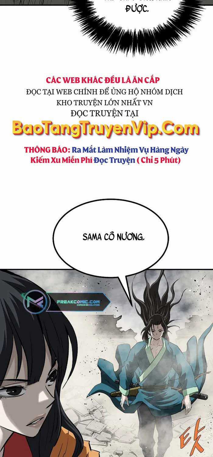Cung Quỷ Kiếm Thần - Chapter 237 - Trang 42