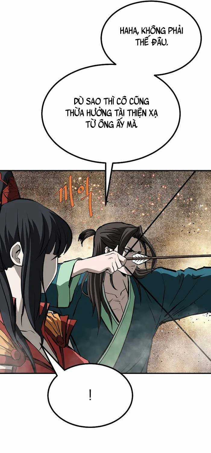 Cung Quỷ Kiếm Thần - Chapter 237 - Trang 45