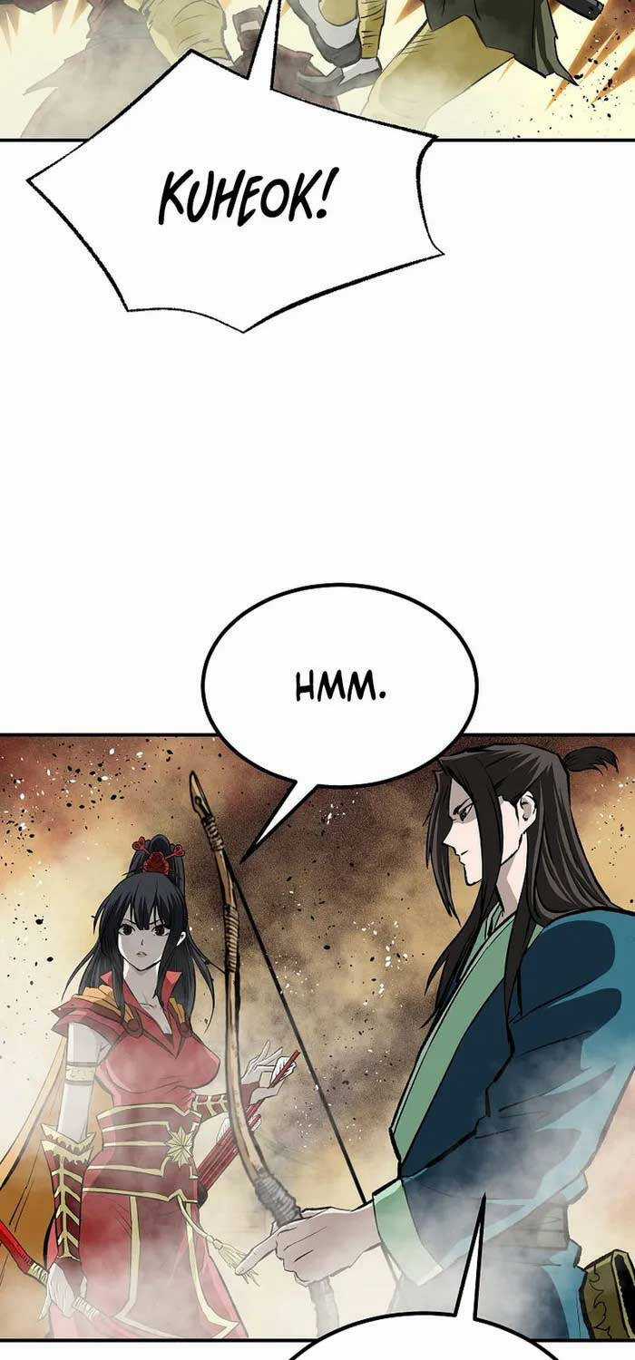 Cung Quỷ Kiếm Thần - Chapter 237 - Trang 49