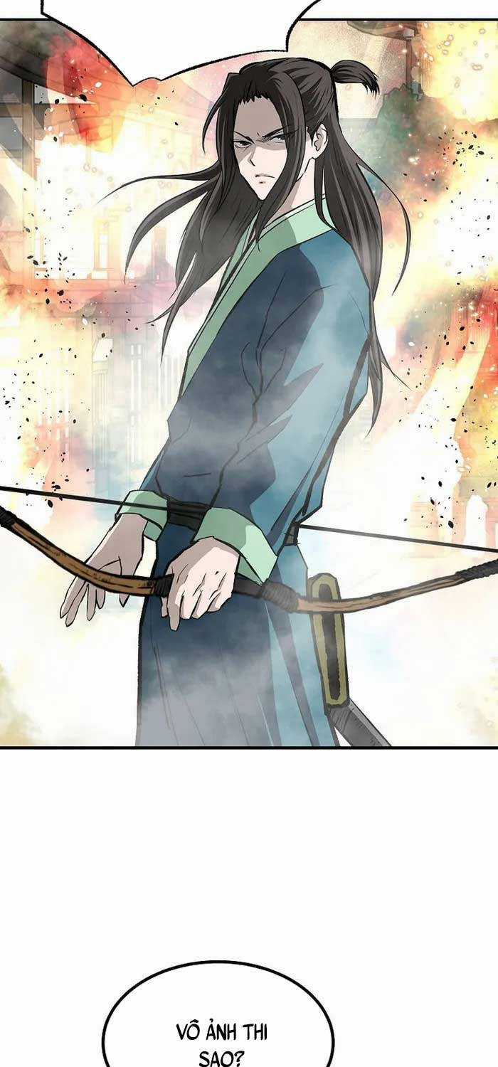 Cung Quỷ Kiếm Thần - Chapter 237 - Trang 58