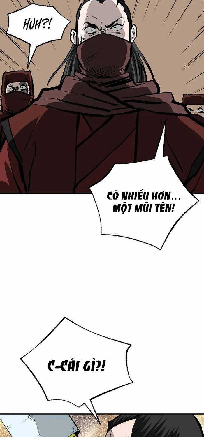 Cung Quỷ Kiếm Thần - Chapter 237 - Trang 66