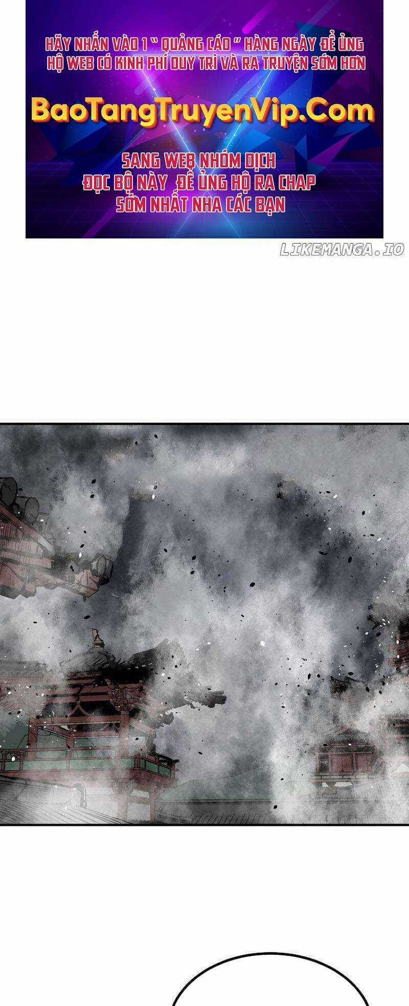 Cung Quỷ Kiếm Thần - Chapter 238 - Trang 1