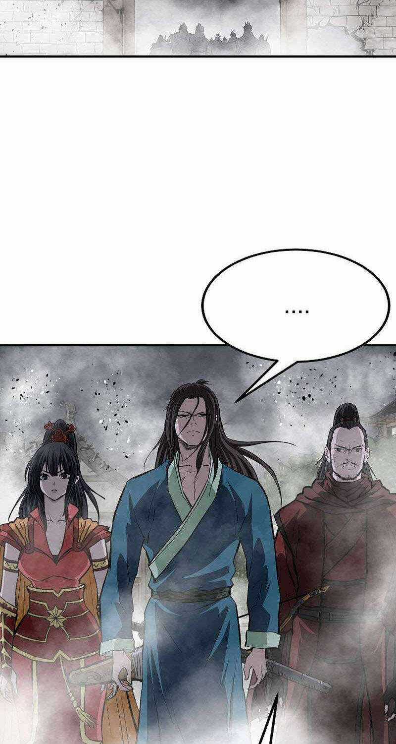 Cung Quỷ Kiếm Thần - Chapter 238 - Trang 12