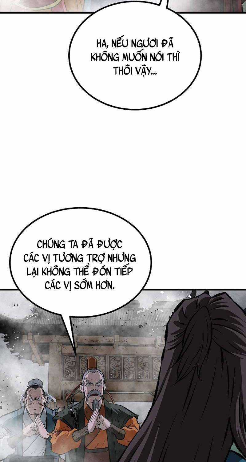 Cung Quỷ Kiếm Thần - Chapter 238 - Trang 13