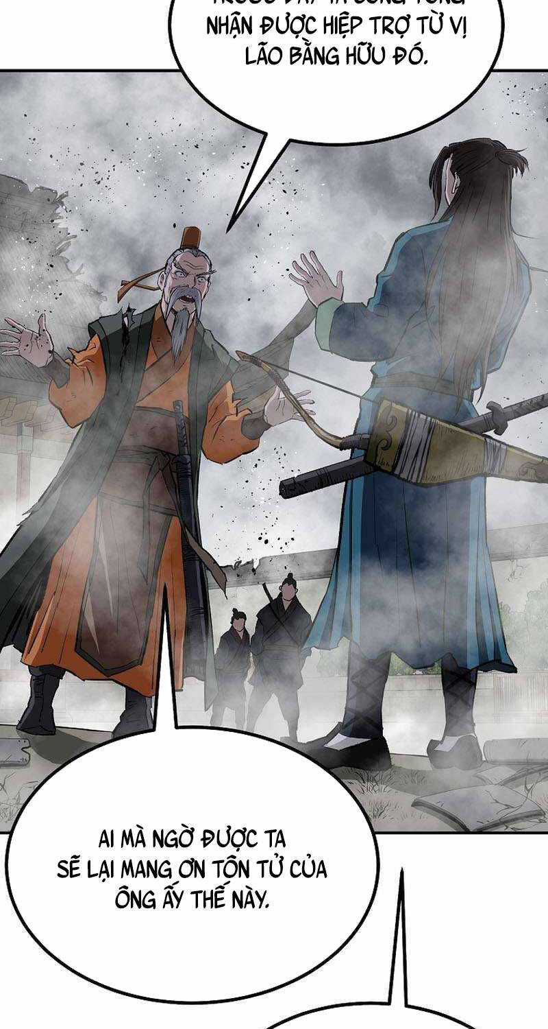 Cung Quỷ Kiếm Thần - Chapter 238 - Trang 17