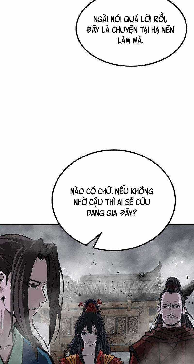Cung Quỷ Kiếm Thần - Chapter 238 - Trang 18