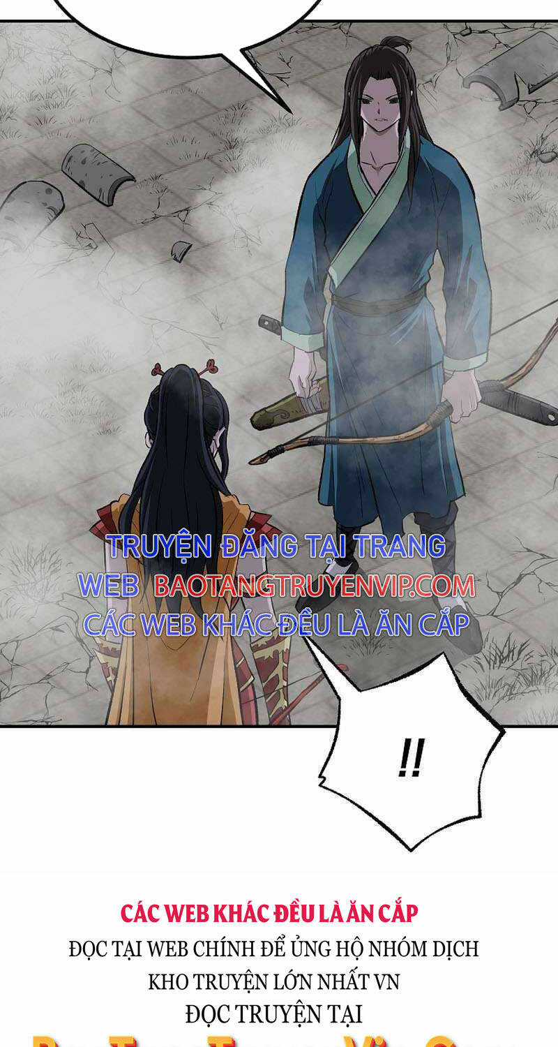 Cung Quỷ Kiếm Thần - Chapter 238 - Trang 3
