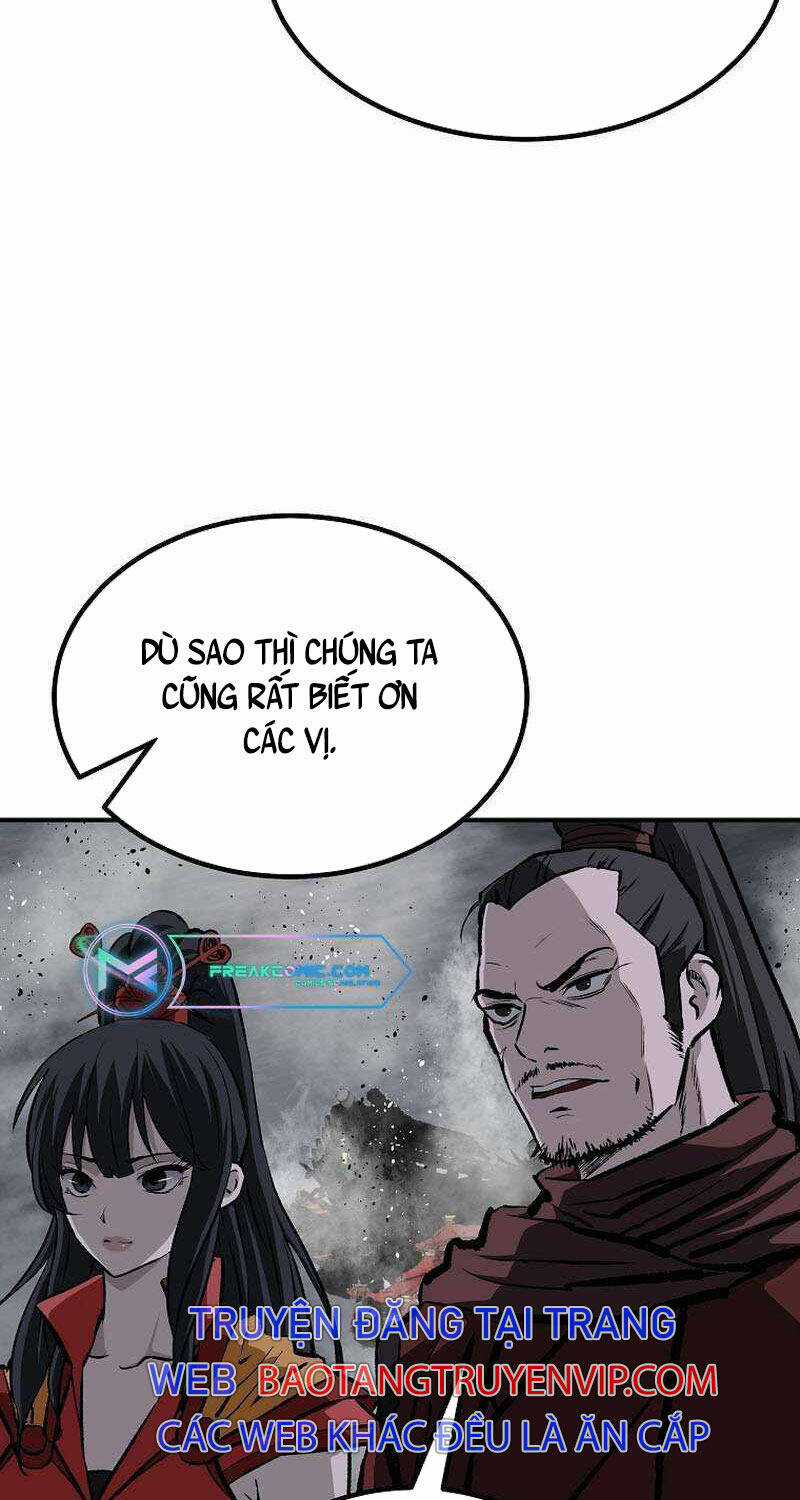 Cung Quỷ Kiếm Thần - Chapter 238 - Trang 22