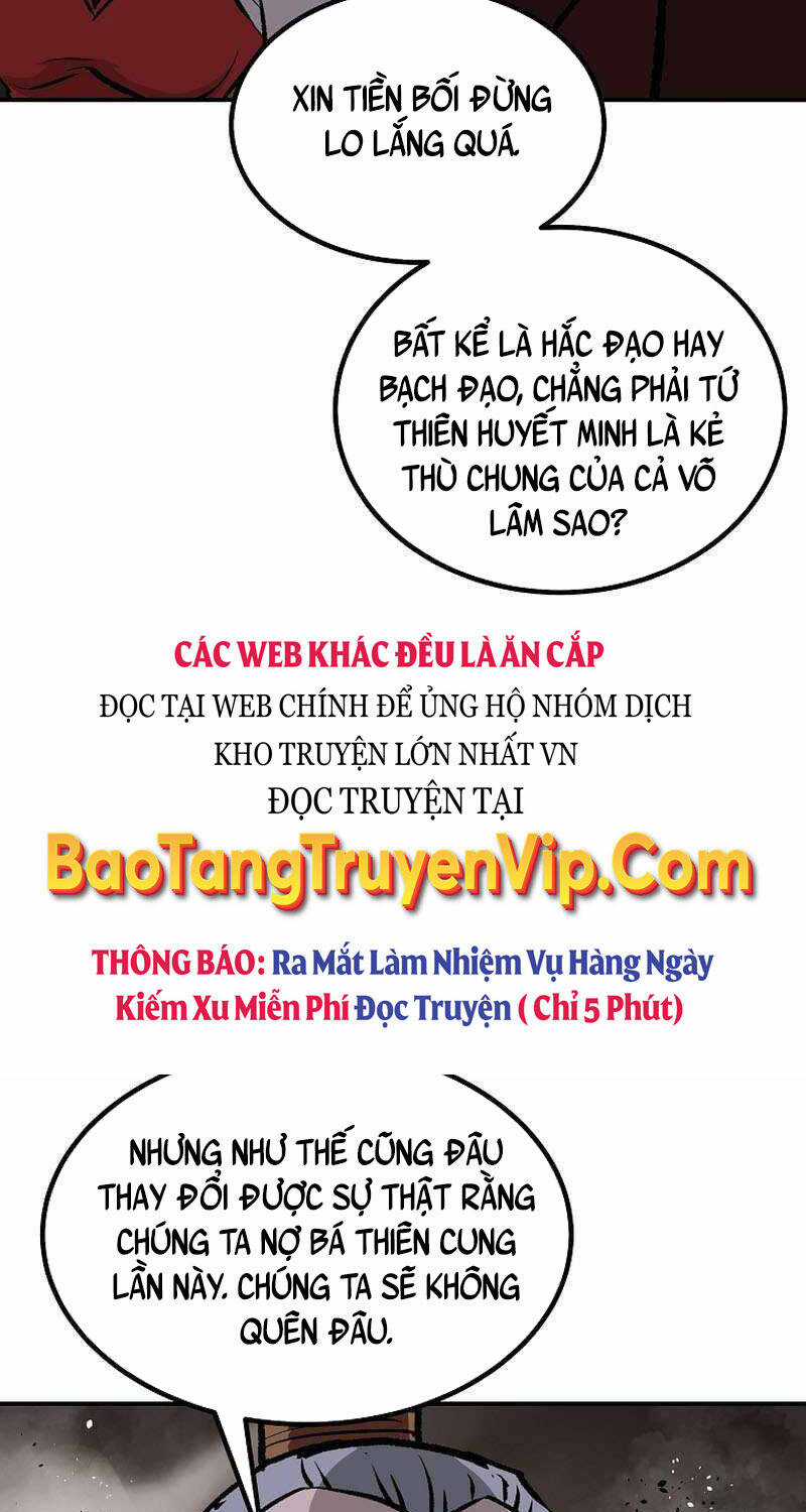 Cung Quỷ Kiếm Thần - Chapter 238 - Trang 23