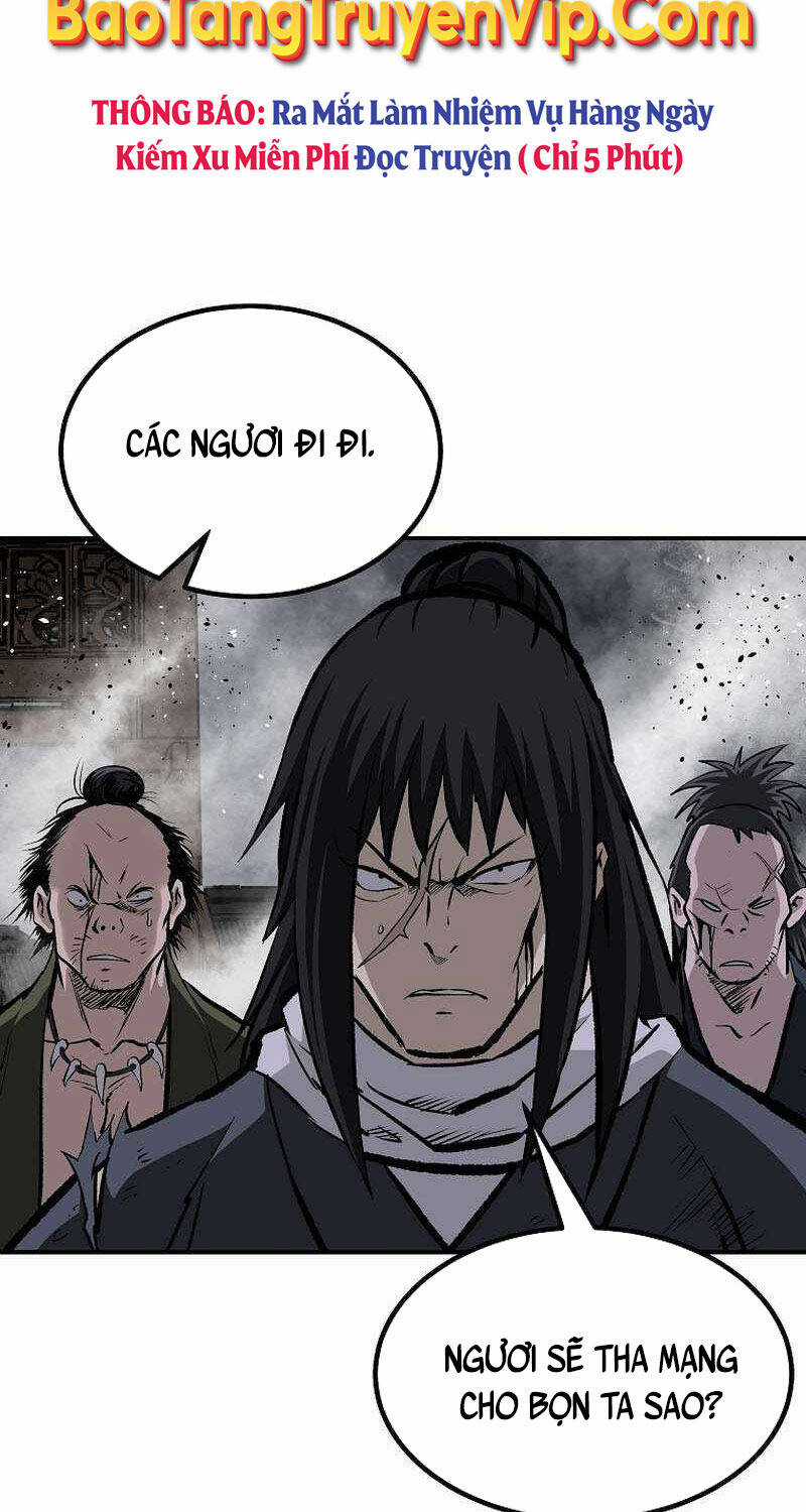 Cung Quỷ Kiếm Thần - Chapter 238 - Trang 4