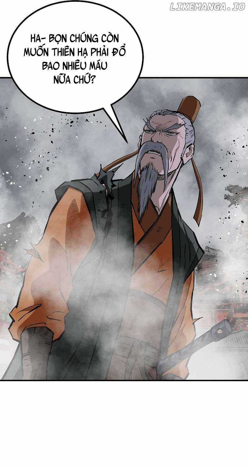 Cung Quỷ Kiếm Thần - Chapter 238 - Trang 31