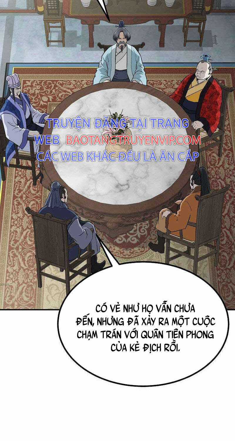 Cung Quỷ Kiếm Thần - Chapter 238 - Trang 44