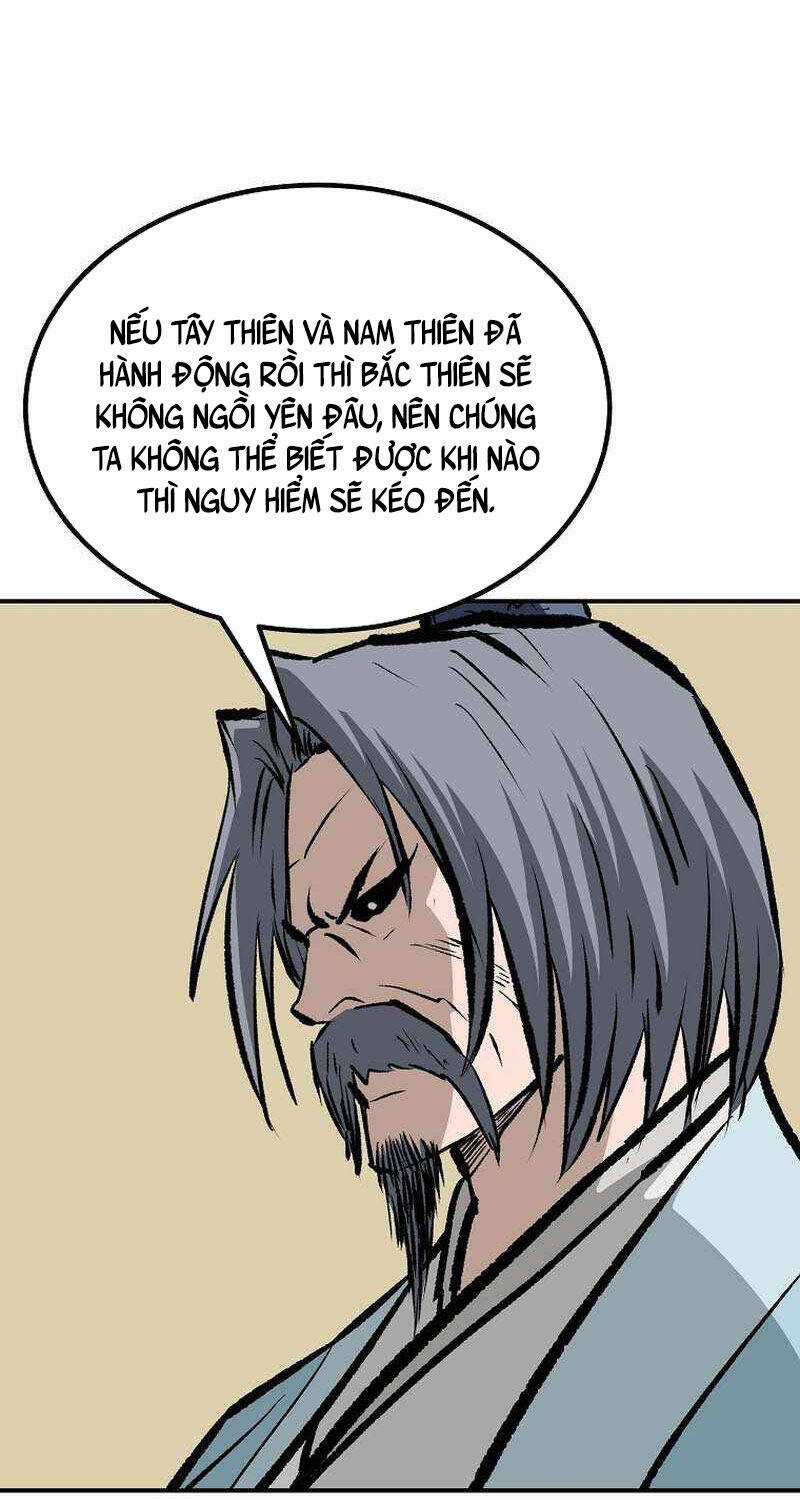 Cung Quỷ Kiếm Thần - Chapter 238 - Trang 70