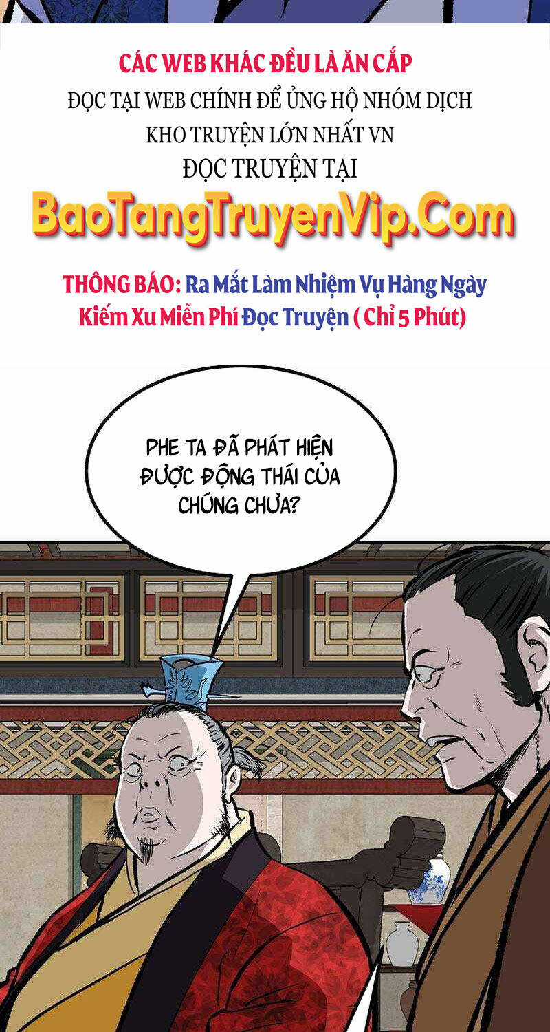 Cung Quỷ Kiếm Thần - Chapter 238 - Trang 72