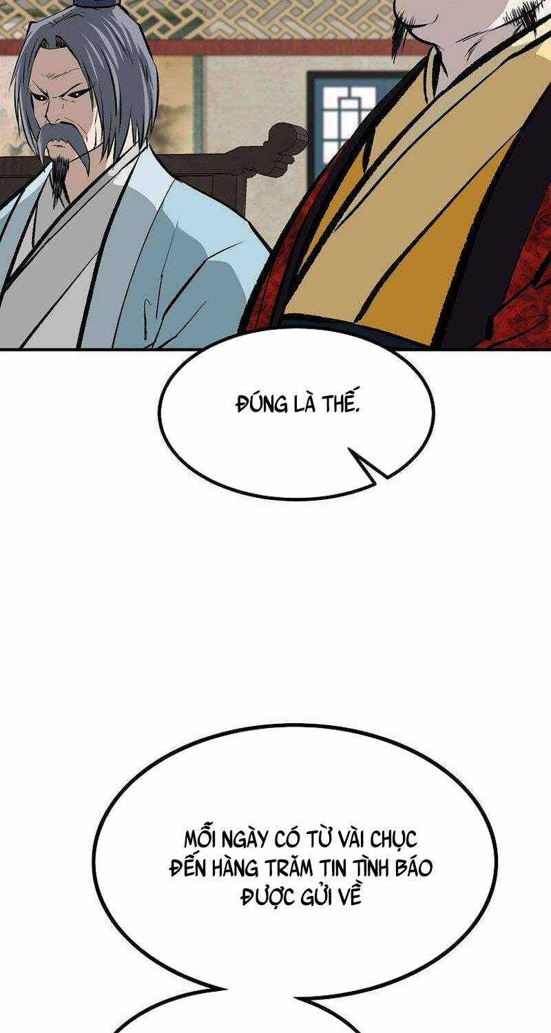 Cung Quỷ Kiếm Thần - Chapter 238 - Trang 76