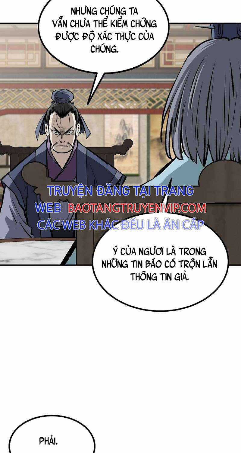 Cung Quỷ Kiếm Thần - Chapter 238 - Trang 77